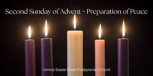 Advent is Confronting Temptation