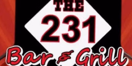 Vic Trip @ 231 Bar - Thirsty Thursday