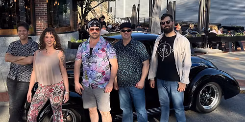 Ask Alice @ East Side Club!