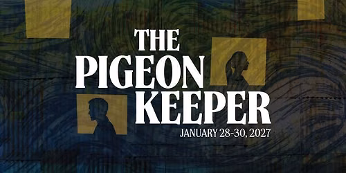 The Pigeon Keeper