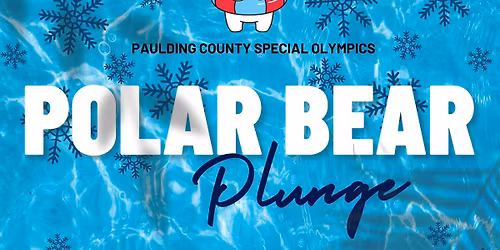 2026 Polar Bear Plunge