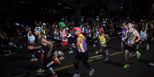 Best of the Best Marathon - 2027