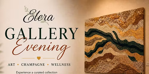 Elera Art Gallery Evening