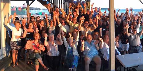 50 year Class Reunion!