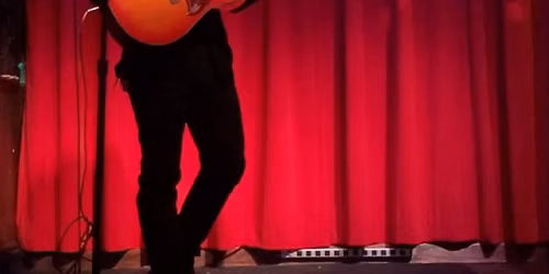 HAPPY HOUR UNPLUGGED: HUMMINGBIRD