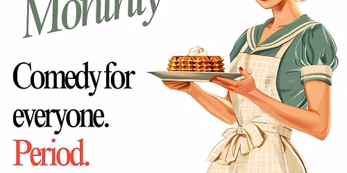 The Women\u2019s Monthly