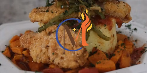 Chef Momma Murray\u2019s Dinner Party