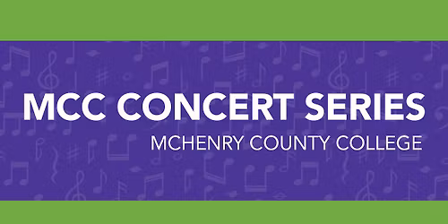MCC Jazz Ensembles Concert