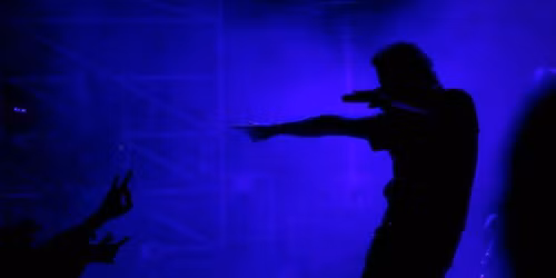 Sing with the Band! - BANDEOKE @ Good Company Bar!