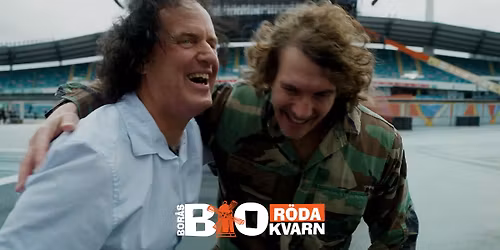 Musikfilmdagar i maj: "En annan H\u00e5kan"