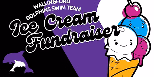 WFYD Ice Cream Fundraiser