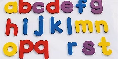 Scramble Word Game - For Teens and Young Adults