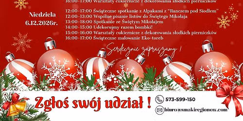 Jarmark Miko\u0142ajkowy