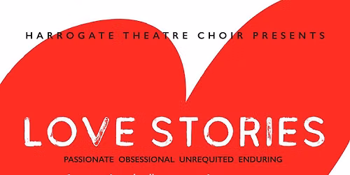 LOVE STORIES