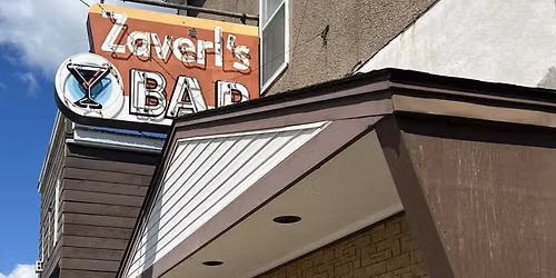 Meat Raffle at Zaverl's Bar for Ely's Historic Pioneer Mine