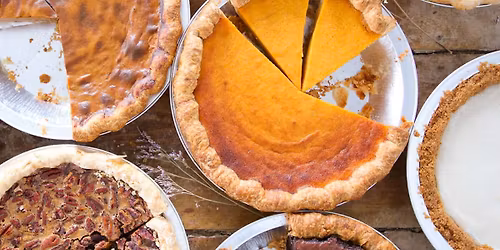 Barry County Bake Off & Dessert Benefit Auction