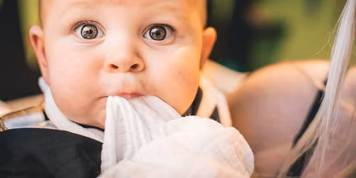 Rhymetime at Cambridge Central Library