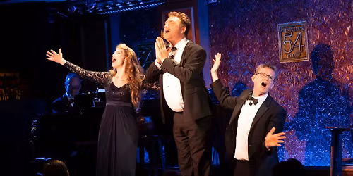 BROADWAY\u2019S NEXT HIT MUSICAL presents The Phony Awards