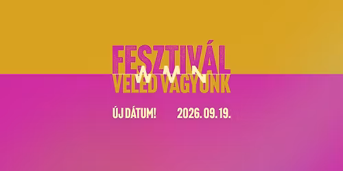 WMN Fesztiv\u00e1l 2026