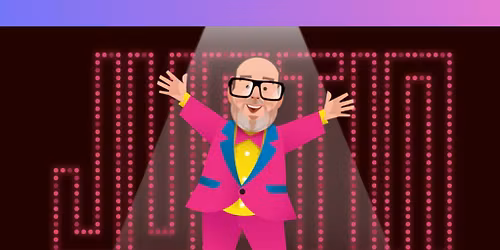 Justin Moorhouse in Southampton