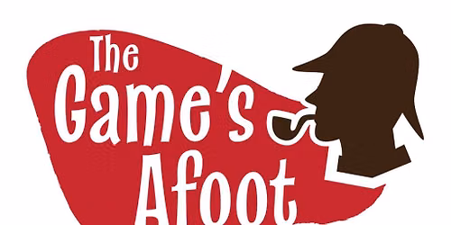 Auditions - The Game's Afoot