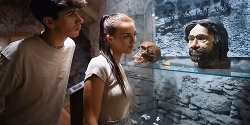 KOMENTOVAN\u00c9 PROHL\u00cdDKY MUZEA ZDARMA 18. 4. 2026