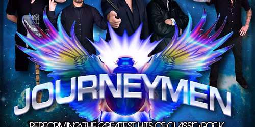 JOURNEYMEN LIVE @ FULL CIRCLE SALOON 