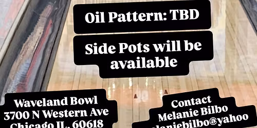 \ud83c\udfc6 Waveland Cup \ud83c\udfc6