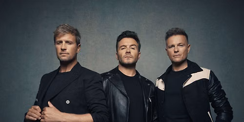 Westlife Newcastle Upon Tyne Tickets