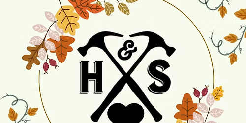 HBWH Hammer & Stain DIY Workshop Fundraiser