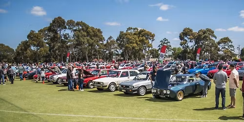 AROCA Spettacolo Concorso 2025