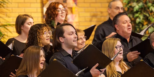 Vesper Chorale Auditions