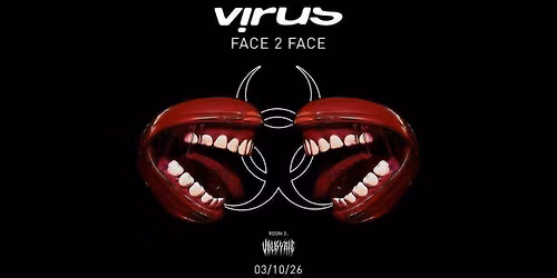 Virus Face 2 Face Special