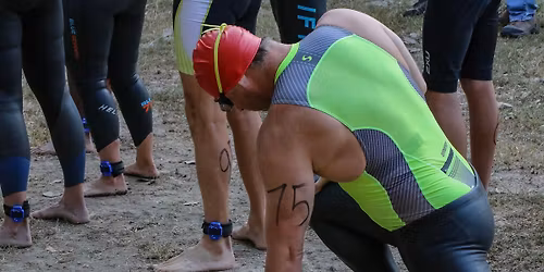 6th Annual CiderMan Sprint Triathlon