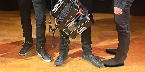 AYAB – BAL ARBADÉTORNE