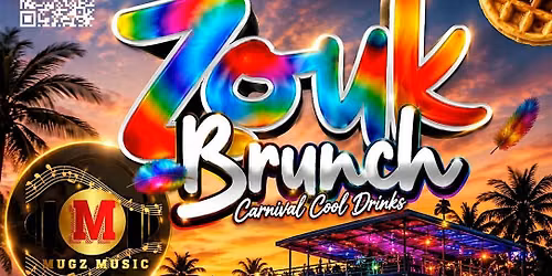 CARNIVAL COOL DOWN