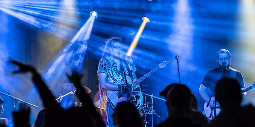 Sunshine Daydream \u2022 Grateful Dead Tribute \u2022 Blue Grouch Beer Garden \u2022  Springfield, IL 