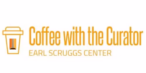 Coffee with the Curator