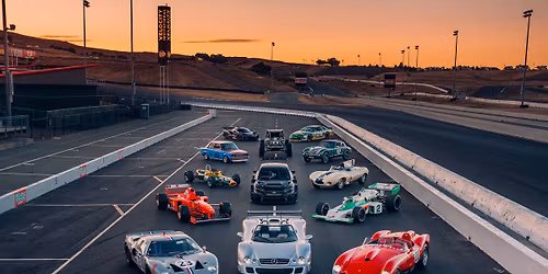 2026 Velocity Invitational