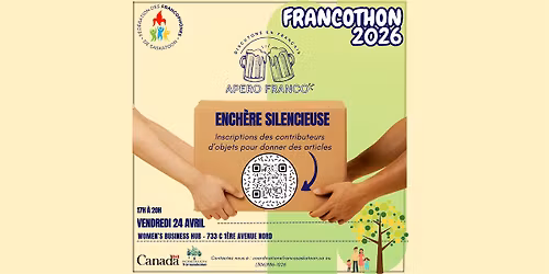 Ap\u00e9ro franco - Francothon