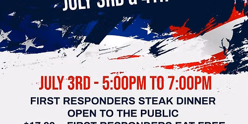 4th Of July Party
