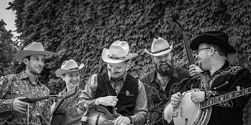 The Po' Ramblin' Boys Live at The Down Home
