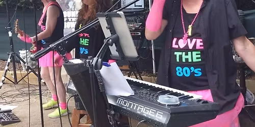 SOTC charity gig in aid of You Raise Me Up