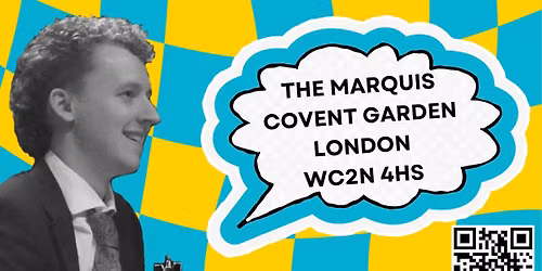 The TR5's at The Marquis, Covent Garden, London
