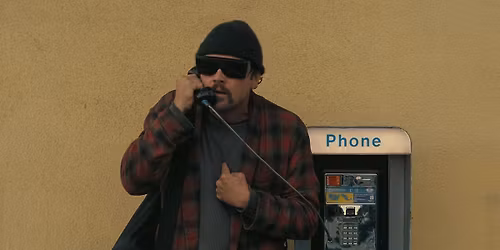 One Battle After Another (2025)