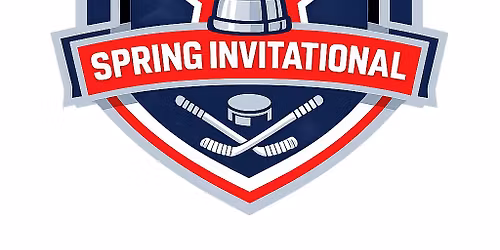 Manitoba Spring Invitational Hockey Tournament