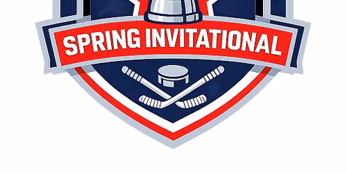 Manitoba Spring Invitational Hockey Tournament — hockey for all centre