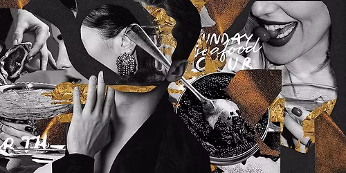 The Shuck Club at Rooftop at QT