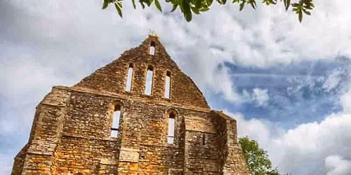 Battle Circular \u2013 Ancient Woods & Battle Abbey - Sat 10 Oct 2026
