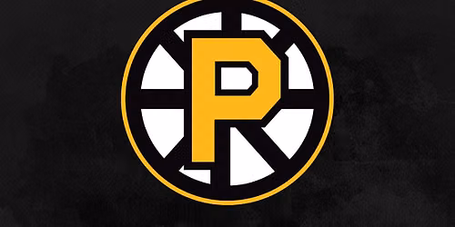 Providence Bruins vs. Hershey Bears
